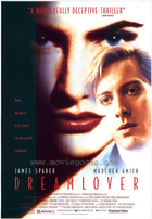 Dream Lover (1994): Shooting script