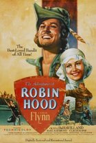 The Adventures of Robin Hood (1938): Shooting script