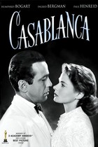 Casablanca (1942): Shooting script