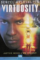 Virtuosity (1995): Shooting script