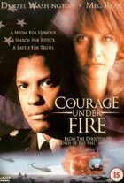 Courage Under Fire (1996): Shooting script