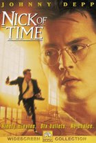 Nick of Time (1995): Shooting script
