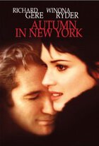 Autumn In New York (2000): Shooting script