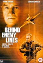 Behind Enemy Lines (2001): Draft script