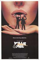 Willie & Phil (1980): Shooting script