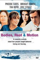 Bodies, Rest, and Motion (1993): Shooting script