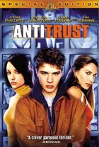 Antitrust (2001): Shooting script