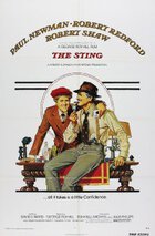 The Sting (1973): Shooting script