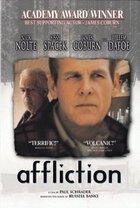 Affliction (1997): Shooting script