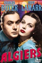 Algiers (1938): Shooting script