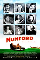 Mumford (1999): Shooting script