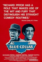 Blue Collar (1978): Shooting script