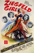 Ziegfeld Girl (1941): Shooting script