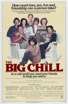 The Big Chill (1983): Draft script