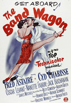 The Bandwagon (1953): Draft script