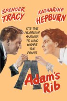 Adam's Rib (1949): Continuity script
