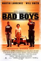 Bad Boys (1995): Draft script