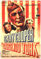 Sergeant York (1941): Shooting script
