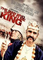 The Man Who Would Be King (1975): Shooting script