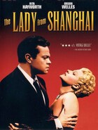 The Lady From Shanghai (1947): Continuity script