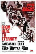 From Here to Eternity (1952): Continuity script
