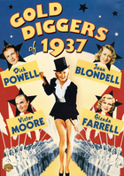 Gold Diggers of 1937 (1936): Shooting script