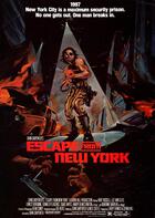 Escape From New York (1981): Shooting script