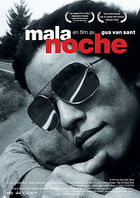 Mala Noche (1985): Shooting script