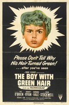 Boy With Green Hair (1948): Shooting script