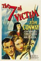 The Seventh Victim (1943): Shooting script
