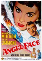 Angel Face (1952): Shooting script