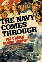 The Navy Comes Through (1942): Shooting script