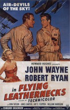 Flying Leathernecks (1951): Shooting script