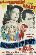 Bringing Up Baby (1938): Shooting script