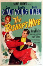 The Bishop's Wife (1947): Continuity script
