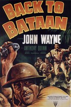 Back to Bataan (1945): Draft script
