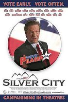 Silver City (2004): Shooting script