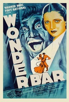 Wonder Bar (1934): Shooting script