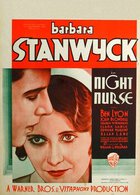 Night Nurse (1931): Shooting script
