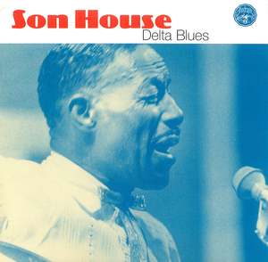 Son House: Delta Blues