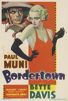 Bordertown (1935): Draft script