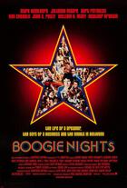 Boogie Nights (1997): Shooting script