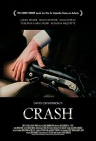 Crash (1996): Shooting script