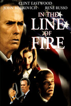 In the Line of Fire (1993): Shooting script