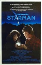 Starman (1984): Draft script