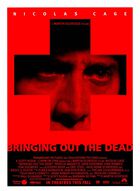 Bringing Out the Dead (1999): Shooting script