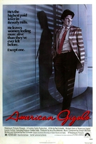 American Gigolo (1980): Shooting script
