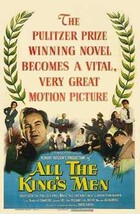 All the King's Men (1949): Shooting script