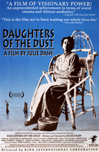 Daughters of the Dust (1991): Shooting script