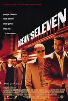 Ocean's Eleven (2001): Shooting script